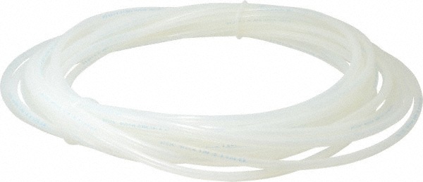 Silicone Tube: 3/8